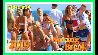 Spring Break 2019 / Fort Lauderdale Beach / Video #24 Spring Break 2019 / Fort Lauderdale Beach / Video #24