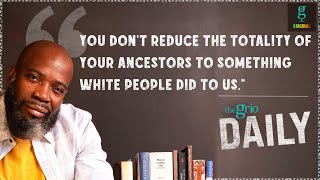 Africa Amplified Black Ethnics With Dr. Christina Greer