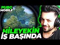 HİLEYEKİN İŞ BAŞINDA !! BAN GELİYOR