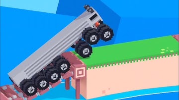 This Fancade Level Is So Difficult That Only 1% Can Finish It!"You’ve Never Seen a Fancade