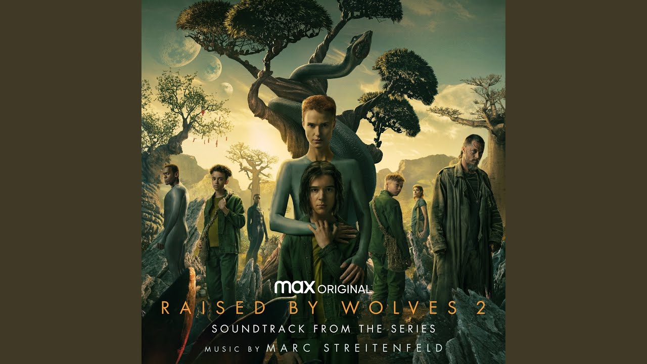 Opening Titles (from Raised by Wolves)