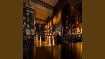 Alluring Ambiance for Weekday Workcations