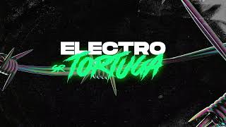Video thumbnail of "ELECTRO SR. TORTUGA"