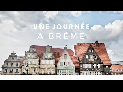 Vidéo: Guide de voyage de Brême