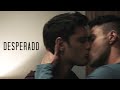desperado | tk x carlos (2x12 fire scene)
