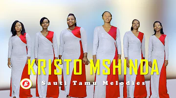 Kristo Mshinda Kristo Mfalme - Sauti Tamu Melodies (Christus Vincit)