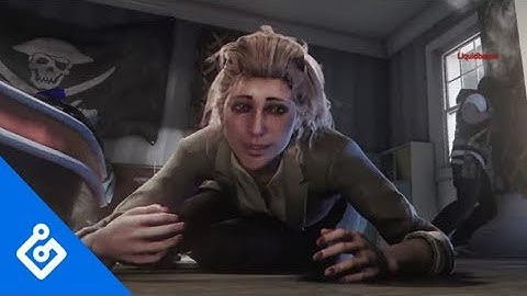 Looking Back At Rainbow Six Siege’s Bizarre Reveal Trailer