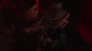 Agents Of Shield S05e08 Clip Yoyo Vs Vrellnexians  Slow Motion Shot