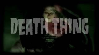 Slavething - Death Thing Official Video 2016
