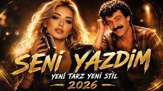 Seni Yazdım Damar Arabesk (Cover) 2026