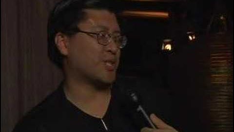 MEDC Sumo Robot Championship Interviews, Part 1