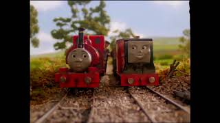 Thomas And Friends The Narrow Gauge Railway
