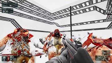 KF2 - KillZone (Zarim) solo gameplay