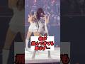 物が飛んできても動じず…ナヨンのプロ意識に感動 #kpop #twice #shorts