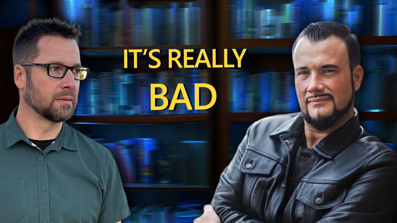 The Fakest Prophet: Drugs, Women, and Terror