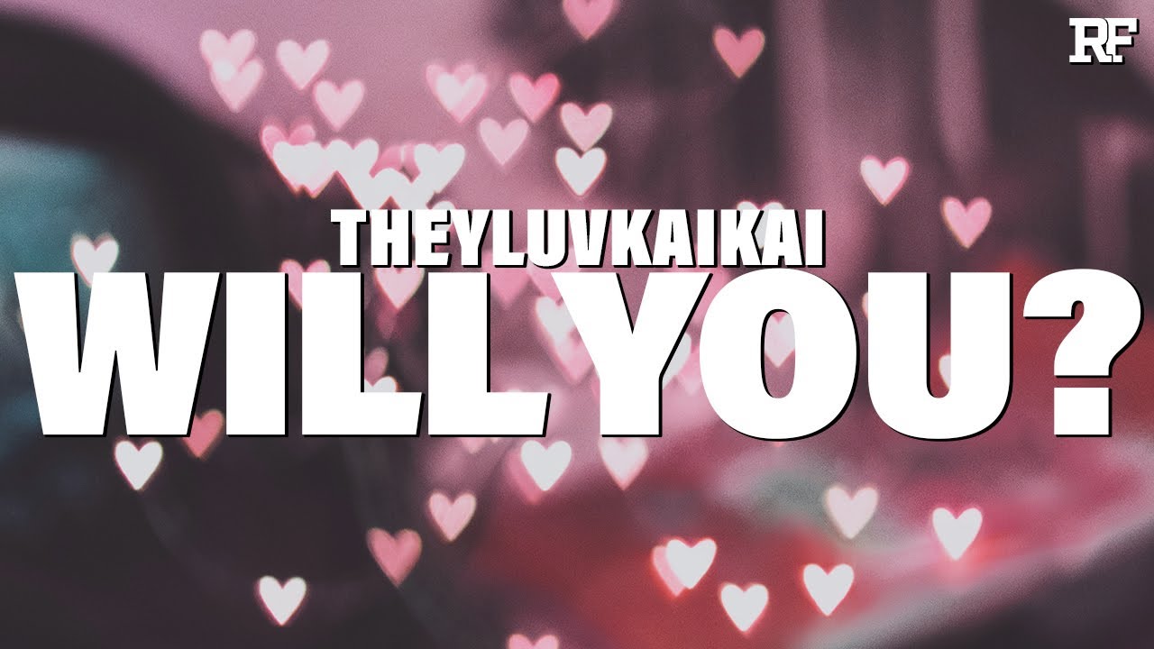 Watch Kai Uriah - Will You? on YouTube Watch Kai Uriah - Will You? on YouTube