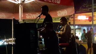 Büyükçekmece Sahili Final Partisi Koray Avcı Hoşgeldin Şarkısı