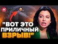 😈АТАКА НА СОЧІ та СМОЛЕНСЬК / Влучили в будинок СІМОНЬЯН! / Боброїдка вже істерить