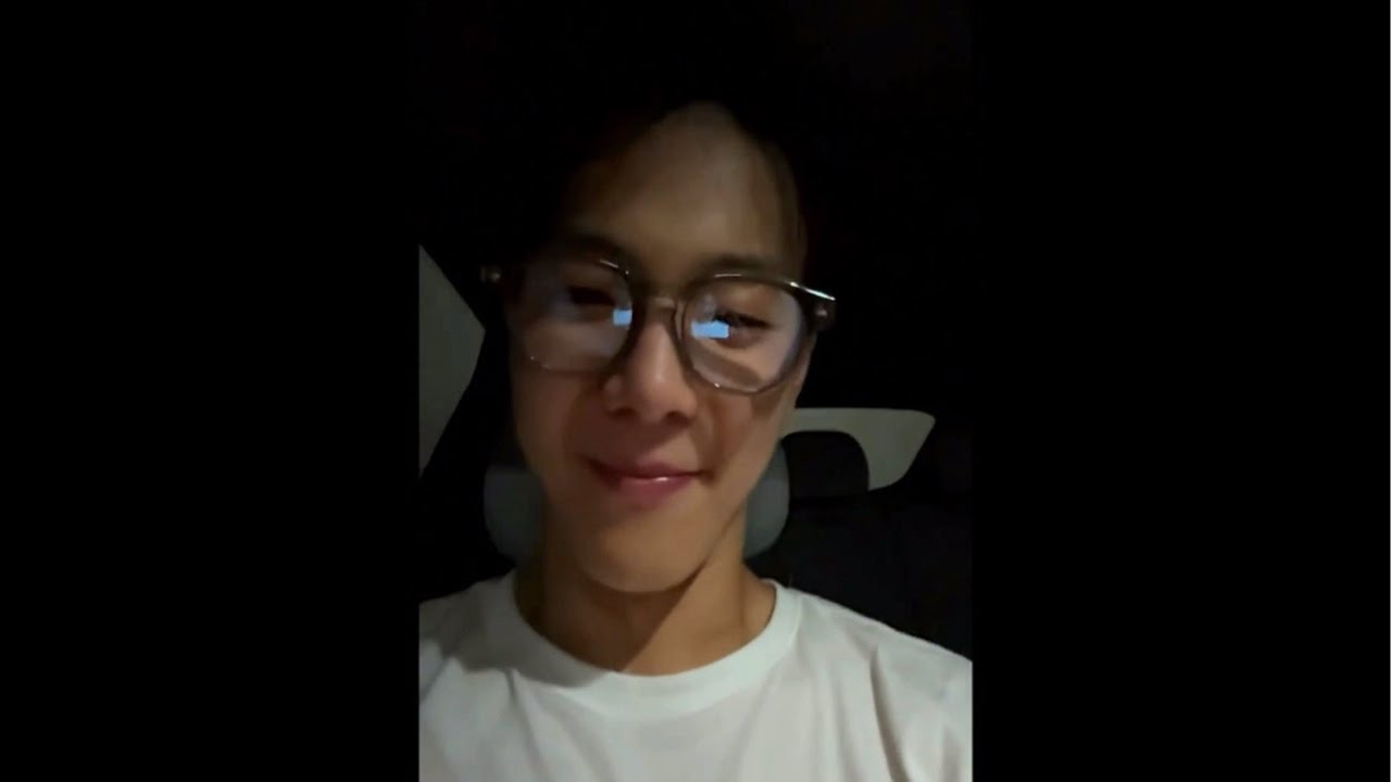 240813 셔누 버블라이브