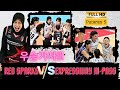  full match red sparks vs expressway hipass round 5  full   