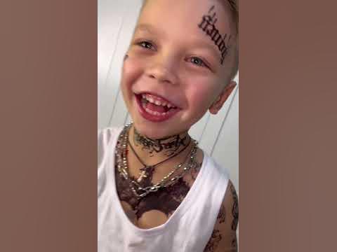 Это мой сын 😍 - YouTube