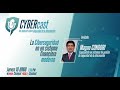 Cybercast 106 - La Ciberseguridad en un sistema financiero moderno