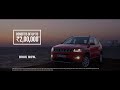 Jeep Compass | End-of-year benefits