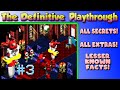 Out-jumping the Pogo Stick Shysters - Super Mario RPG 100% Walkthrough (Pt 3)