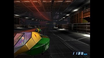 F-Zero GX Unleashed (v2.0): LLC in 1