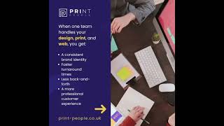 One Team. One Brand. | Design, Print &amp; Web Services for Small Businesses   #birminghamuk  #business
