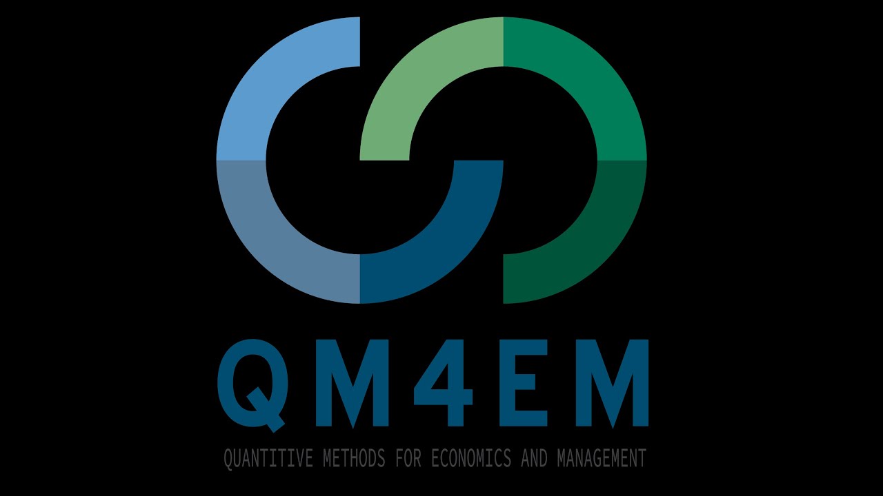 Week2: Lecture 3 (Introduction to Econometrics , LRM, Measuring scales)