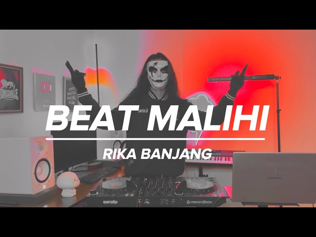 DISCO HUNTER - Malihi (Rika Banjang) class=