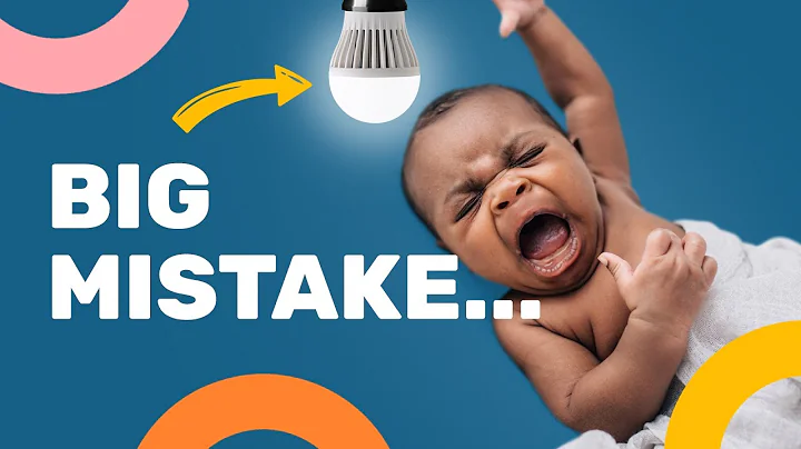 Instantly Improve Your Baby's Sleep (3 Must Know Tips)