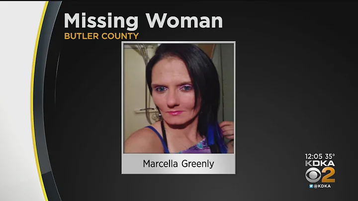 State Police Searching For Missing 37-Year-Old Mar...