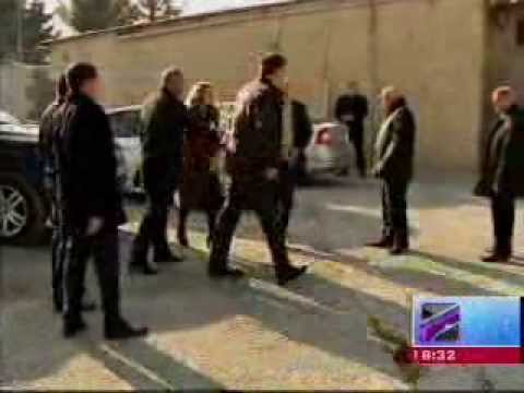 ვახტანგ ყოლბაიამ და სოზარ სუბარმა არასრულწლოვანი მსჯავრდებულები მოინახულეს