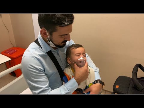 ACİLDEYİZ ???? EYMEN BUĞRA HASTA, YENİ ARABAMIZI ALDIK