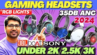 LATEST?Best Gaming Headphones Under 3000?Best Gaming Headset 2023?Best Headphones Under 2000