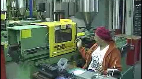 E2 Shop System from Shoptech - ASPEC