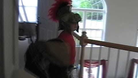 The Assasins Guild Epiosode 2