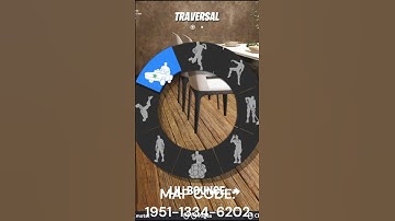 New Secret In UEFN Horror Maps