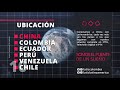 Conectamos a Latam con el mundo