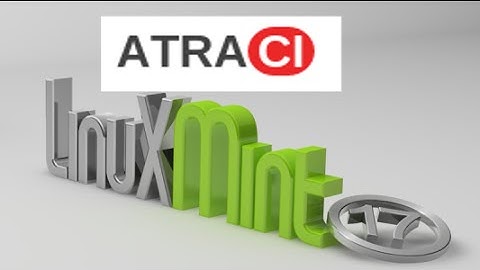 Atraci A YouTube Based Desktop Music Player For Linux Mint (Ubuntu)
