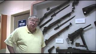 New Jersey National Guard Militia Museum World Wars Tour screenshot 5
