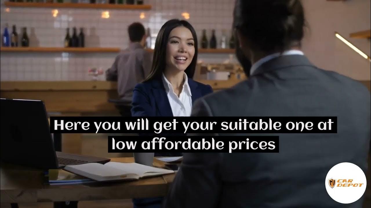 Used Car Dealerships Used Car for Sale in Pasadena YouTube