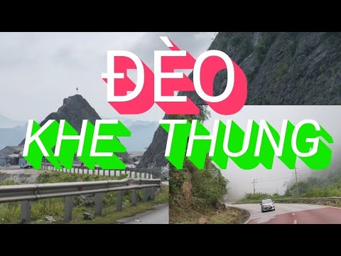 mai châu hòa bình có những gì New 2022 Toàn cảnh đoạn đường Đèo Khe Thung Mai châu - Hòa bình./Nguyen Can.