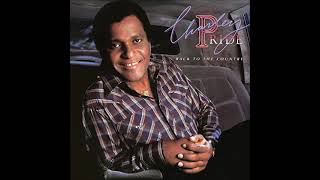 Watch Charley Pride Are You Sincere video