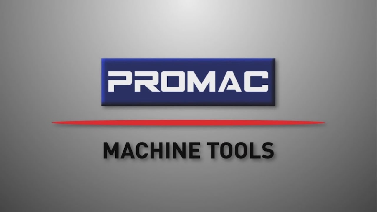 PROMAC Company Profile YouTube
