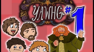 The Yawhg: Beginning of the End - Part 1 - LostPlay