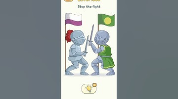 dop 2 level 1338 stop the fight