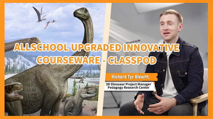 Allschool innovative courseware - Classpod